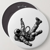 Zero Gravity Button (Vorne & Hinten)