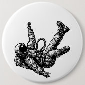 Zero Gravity Button (Vorderseite)