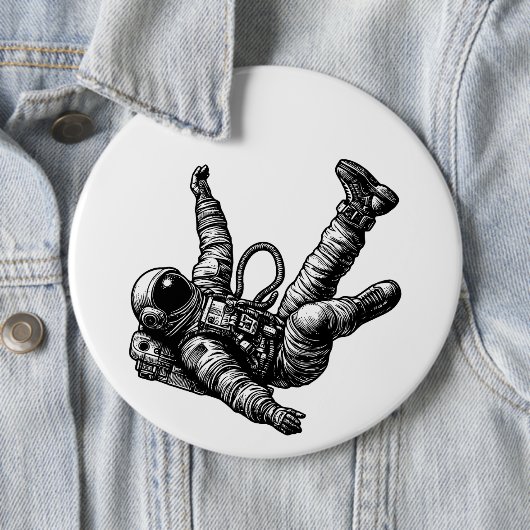 Zero Gravity Button (Beispiel)