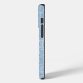 Zero Pucks gegeben (Hockey) Case-Mate iPhone Fall Case-Mate iPhone Hülle (Rückseite / Links)