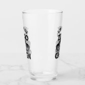 Zero Pucks gegeben (Hockey) Glas (Links)