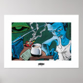 Zero Sophisto - Andy Howell Posters Poster (Vorne)