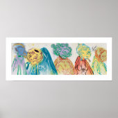 Zero Sophisto - Andy Howell Posters Poster (Vorne)