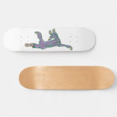 Zero Sophisto - Andy Howell Skateboards (Horizontal)
