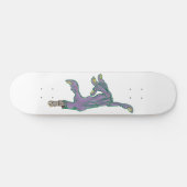 Zero Sophisto - Andy Howell Skateboards (Horizontal)