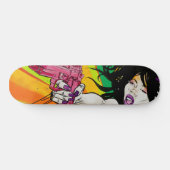 Zero Sophisto - Andy Howell Skateboards (Horizontal)