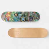 Zero Sophisto - Andy Howell Skateboards (Horizontal)