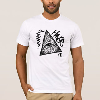 Zero Sophisto - Andy Howell T - Shirt