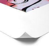 Zero Sophisto - Ching The Poster (Ecke)