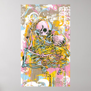 Zero Sophisto - Liebe nach dem Totremix Poster