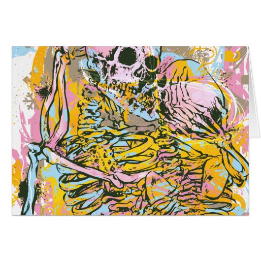 Zero Sophisto - Love After Death (Vorderseite (Horizontal))