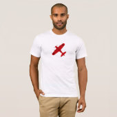 ZEROFIGHTER T-Shirt (Vorne ganz)