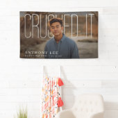 Zerquetscht Es PhotoPop Abschluss Banner (Insitu)