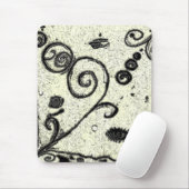 zerreißen mousepad (Mit Mouse)