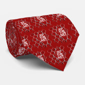 Zerreißen Sie das Netto (Hockey) Krawatte (Gerollt)