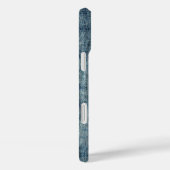Zerrissene Jeans Case-Mate iPhone Hülle (Rückseite / Rechts)