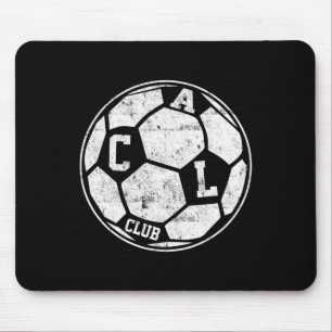 Zerrtes VKB Club Knie Chirurgie Fußball Ll Sport D Mousepad