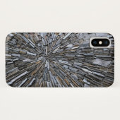 zerschlagen Case-Mate iPhone hülle (Rückseite (Horizontal))