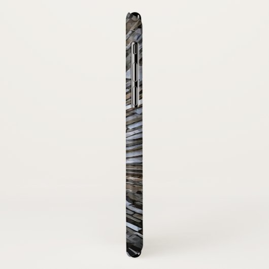 zerschlagen Case-Mate iPhone hülle (Hinten/Links)