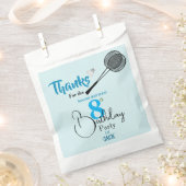 Zerschlagen in Spaß Geschenktütchen (Ausgeschnitten)