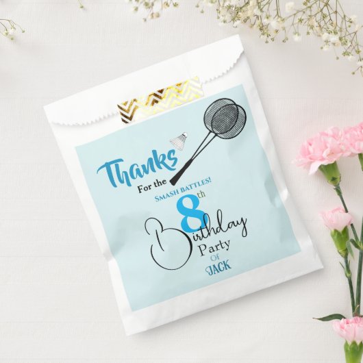 Zerschlagen in Spaß Geschenktütchen (Versiegelt)