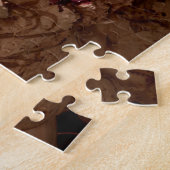 Zerschlagene Eleganz Puzzle (Seite)