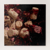 Zerschlagene Eleganz Puzzle (Horizontal)