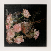 Zerschlagene Eleganz Puzzle (Horizontal)