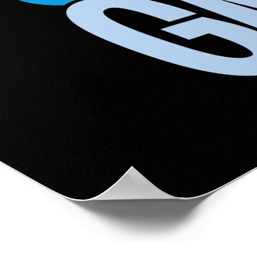 Zerschlagung von zwei Titeln Bruder und Gamer Poster (Ecke)