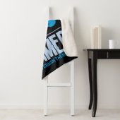 Zerschlagung von zwei Titeln Bruder und Gamer Sherpadecke (Beispiel)