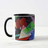 Zerschmettern Sie keine 2 Tasse (Links)