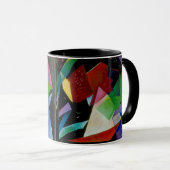 Zerschmettern Sie keine 2 Tasse (VorderseiteRechts)