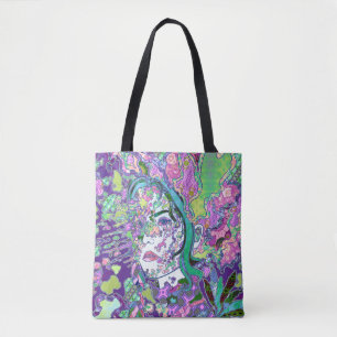 Zerschmetterte Hoffnung Tasche