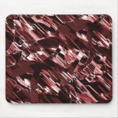 Zersetzung von gerissenen oder schlecht geschnitte mousepad (Vorne)