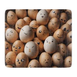 Zerspanungsplatine für Eizellen Schneidebrett