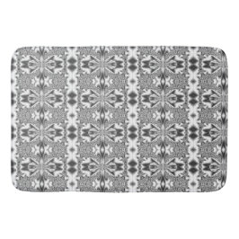 zersplittern badematte