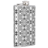 zersplittern flachmann (Rechts)