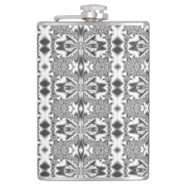 zersplittern flachmann