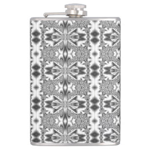 zersplittern flachmann