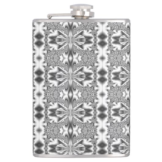 zersplittern flachmann (Vorderseite)