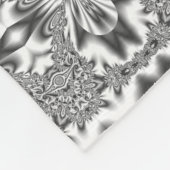 zersplittern fleecedecke (Ecke)