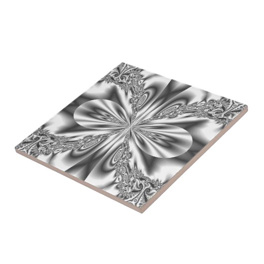 zersplittern fliese (Seite)