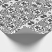 zersplittern geschenkpapier (Ecke)