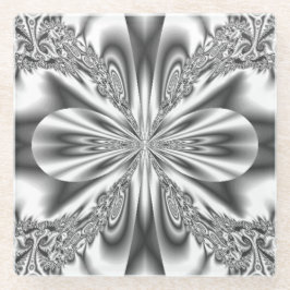 zersplittern glasuntersetzer