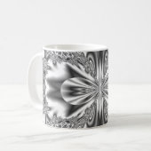 zersplittern kaffeetasse (Vorderseite Links)