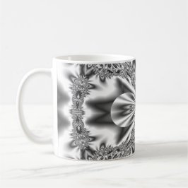 zersplittern kaffeetasse