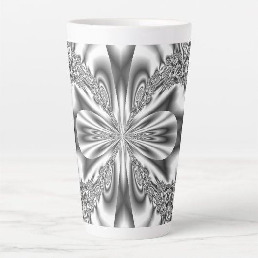 zersplittern milchtasse (Vorderseite)