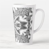 zersplittern milchtasse (Rechts)