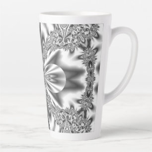 zersplittern milchtasse