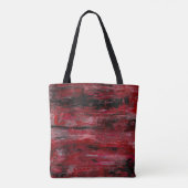 Zersplitterte Himmel Tasche (Rückseite)